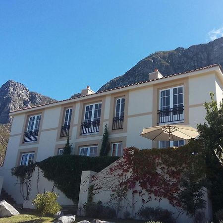 Bucaco Sud Guest House Bettyʼs Bay Eksteriør bilde