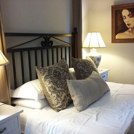 Bucaco Sud Guest House Bettyʼs Bay Eksteriør bilde