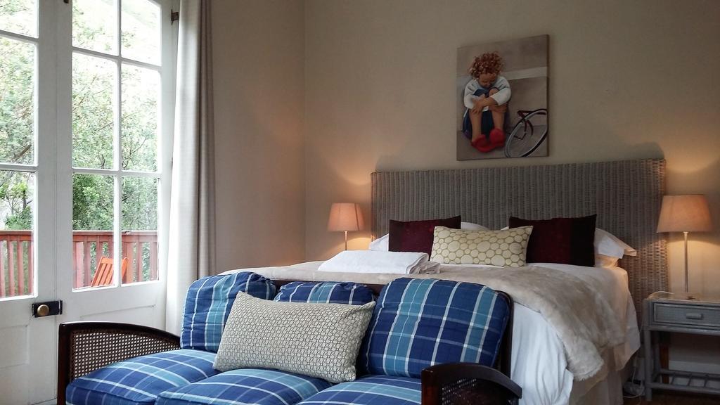 Bucaco Sud Guest House Bettyʼs Bay Eksteriør bilde