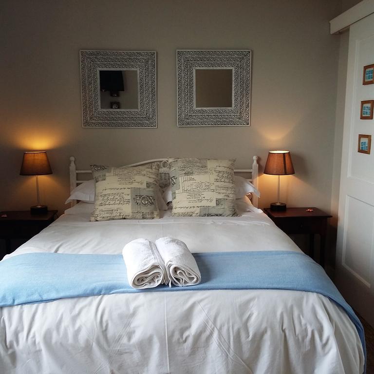 Bucaco Sud Guest House Bettyʼs Bay Rom bilde