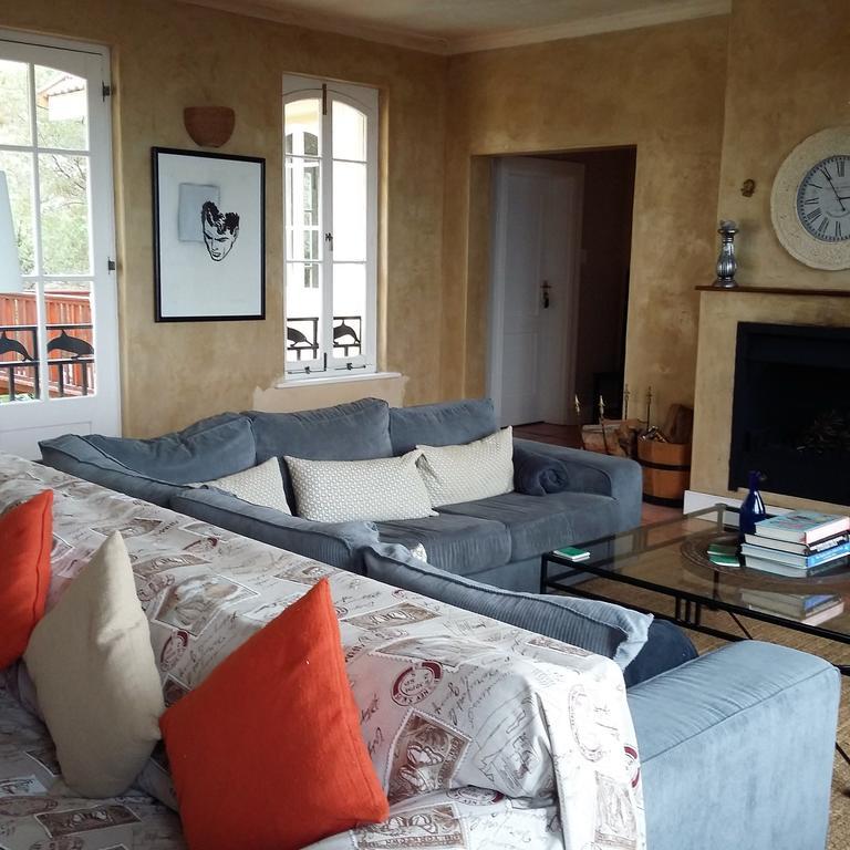 Bucaco Sud Guest House Bettyʼs Bay Eksteriør bilde
