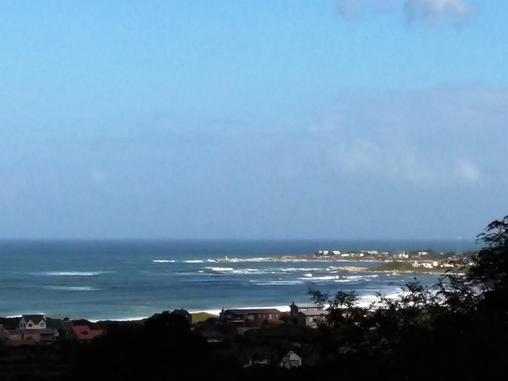 Bucaco Sud Guest House Bettyʼs Bay Eksteriør bilde