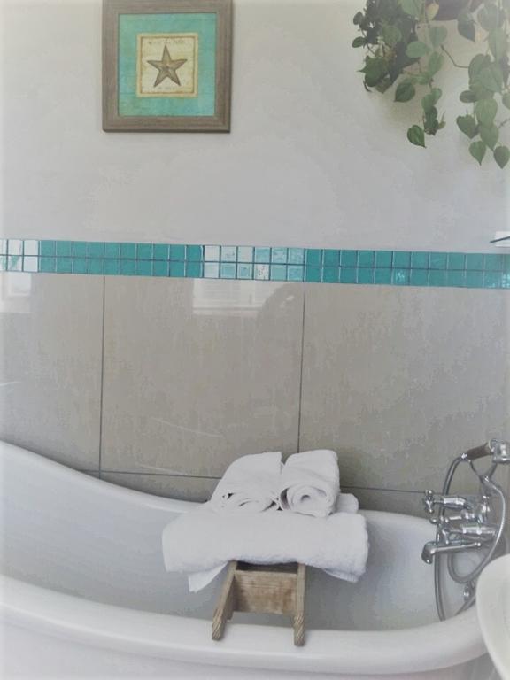 Bucaco Sud Guest House Bettyʼs Bay Eksteriør bilde