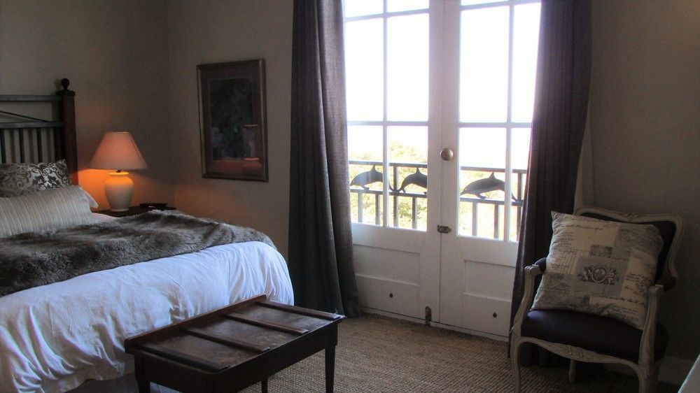 Bucaco Sud Guest House Bettyʼs Bay Eksteriør bilde