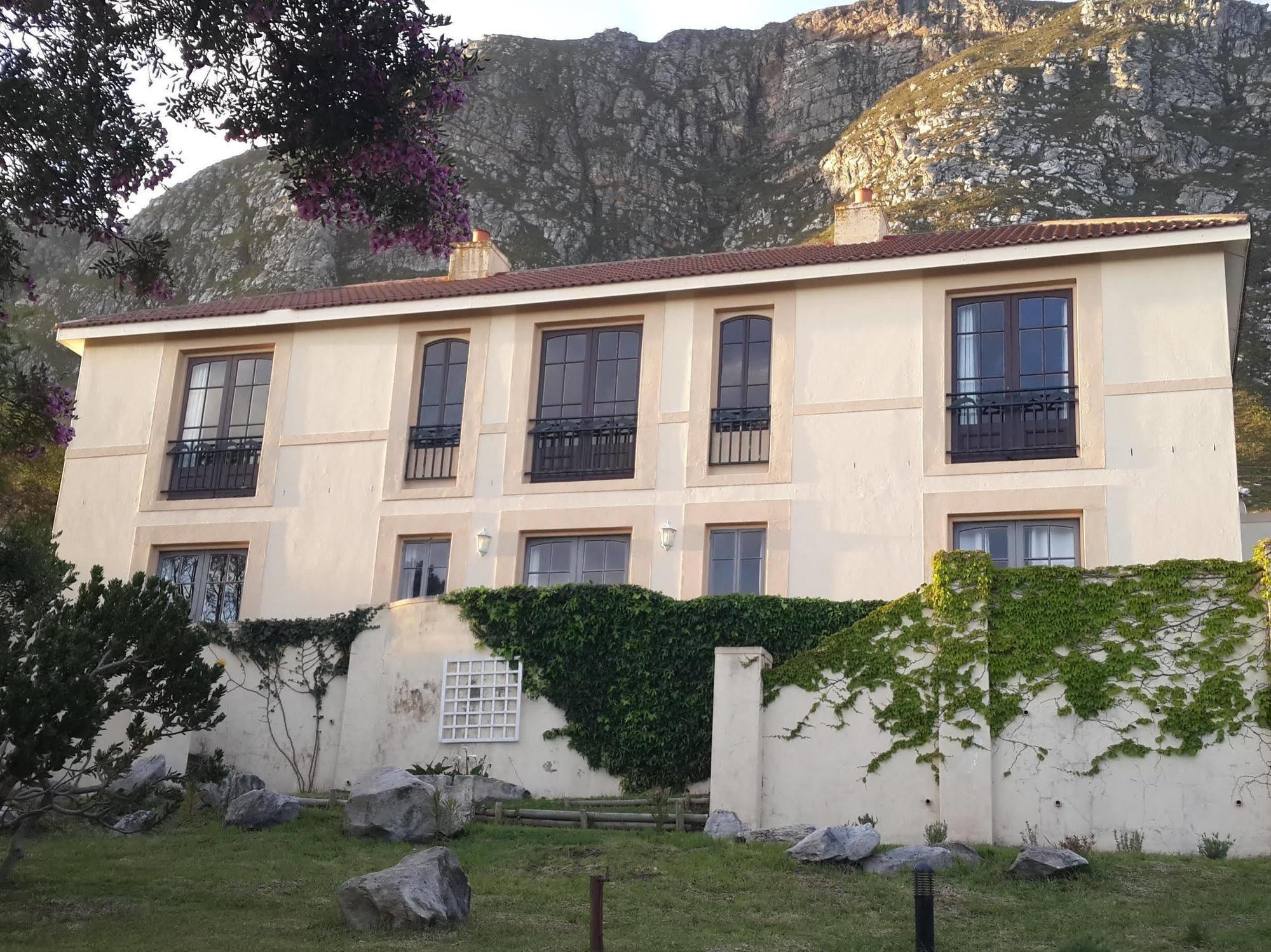 Bucaco Sud Guest House Bettyʼs Bay Eksteriør bilde