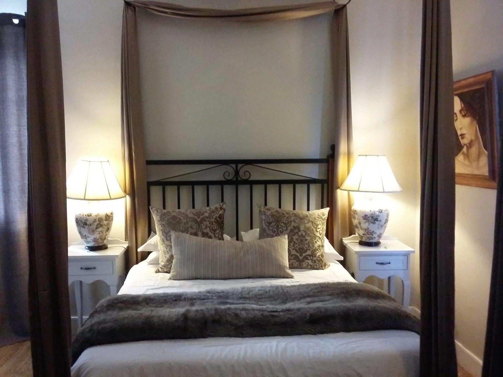Bucaco Sud Guest House Bettyʼs Bay Eksteriør bilde