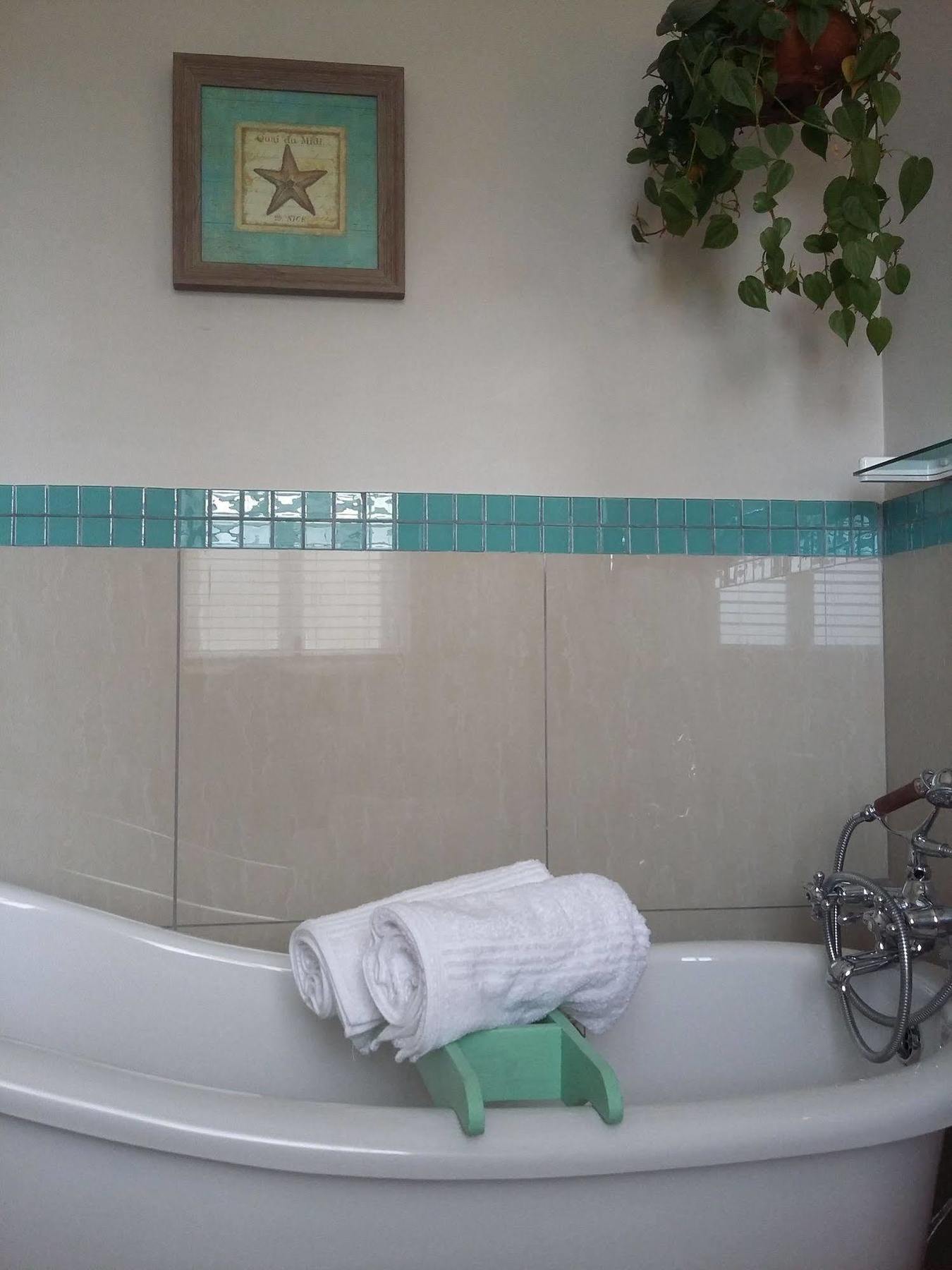 Bucaco Sud Guest House Bettyʼs Bay Eksteriør bilde