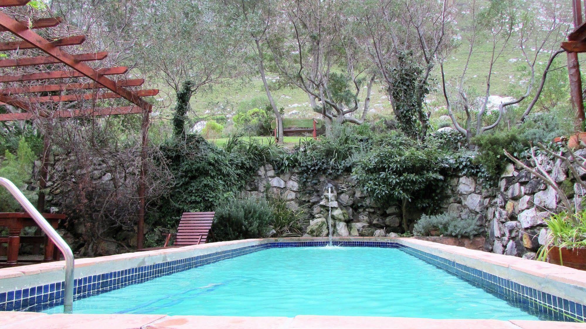 Bucaco Sud Guest House Bettyʼs Bay Eksteriør bilde