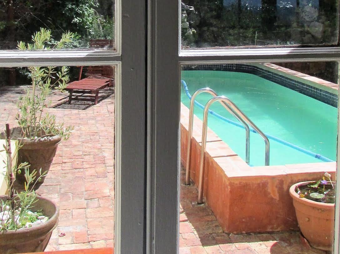 Bucaco Sud Guest House Bettyʼs Bay Eksteriør bilde