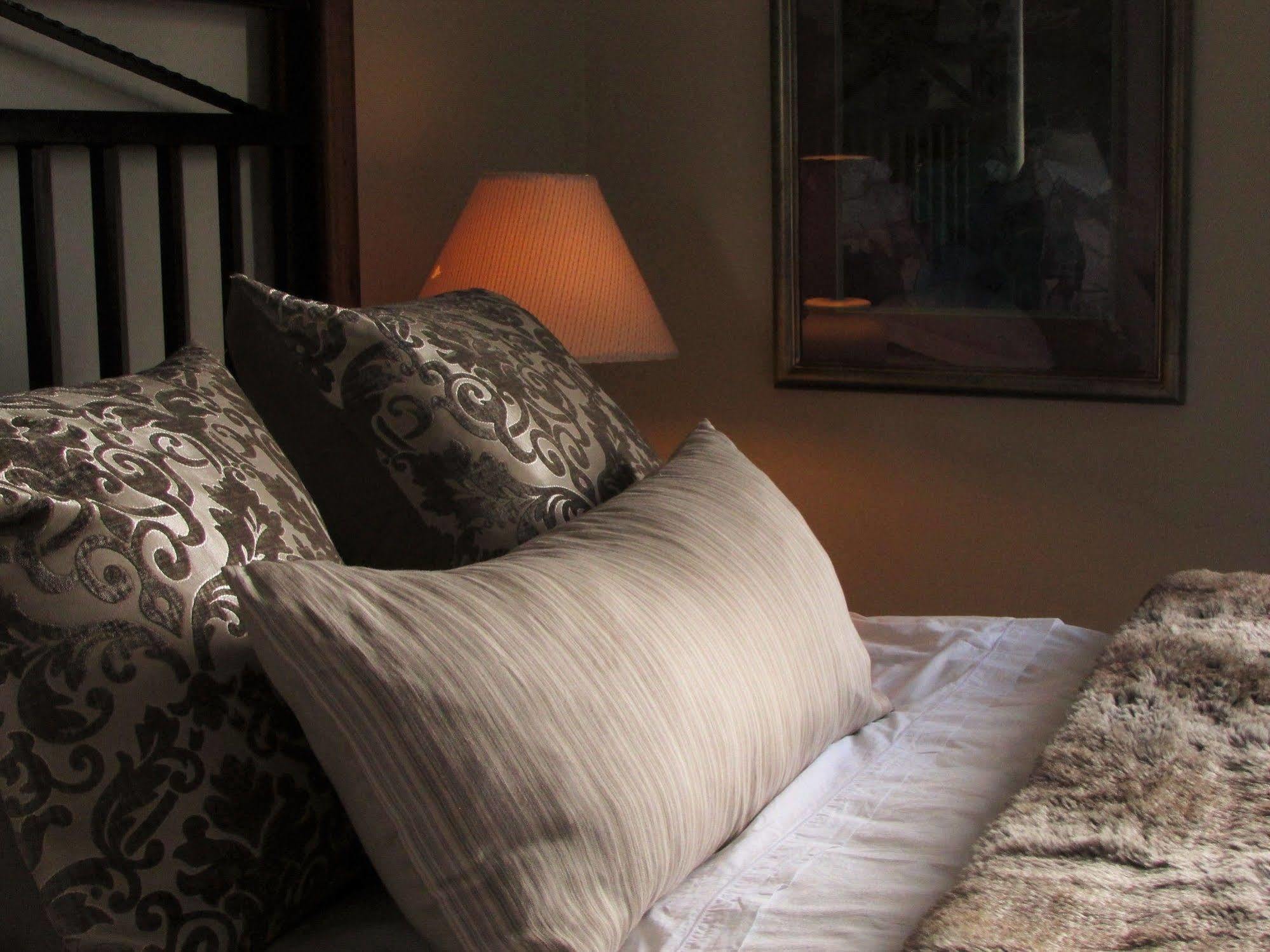 Bucaco Sud Guest House Bettyʼs Bay Eksteriør bilde