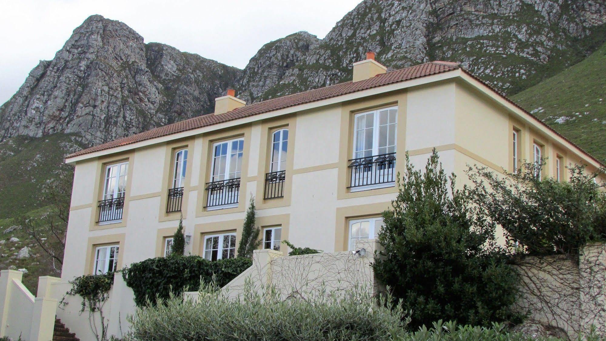 Bucaco Sud Guest House Bettyʼs Bay Eksteriør bilde