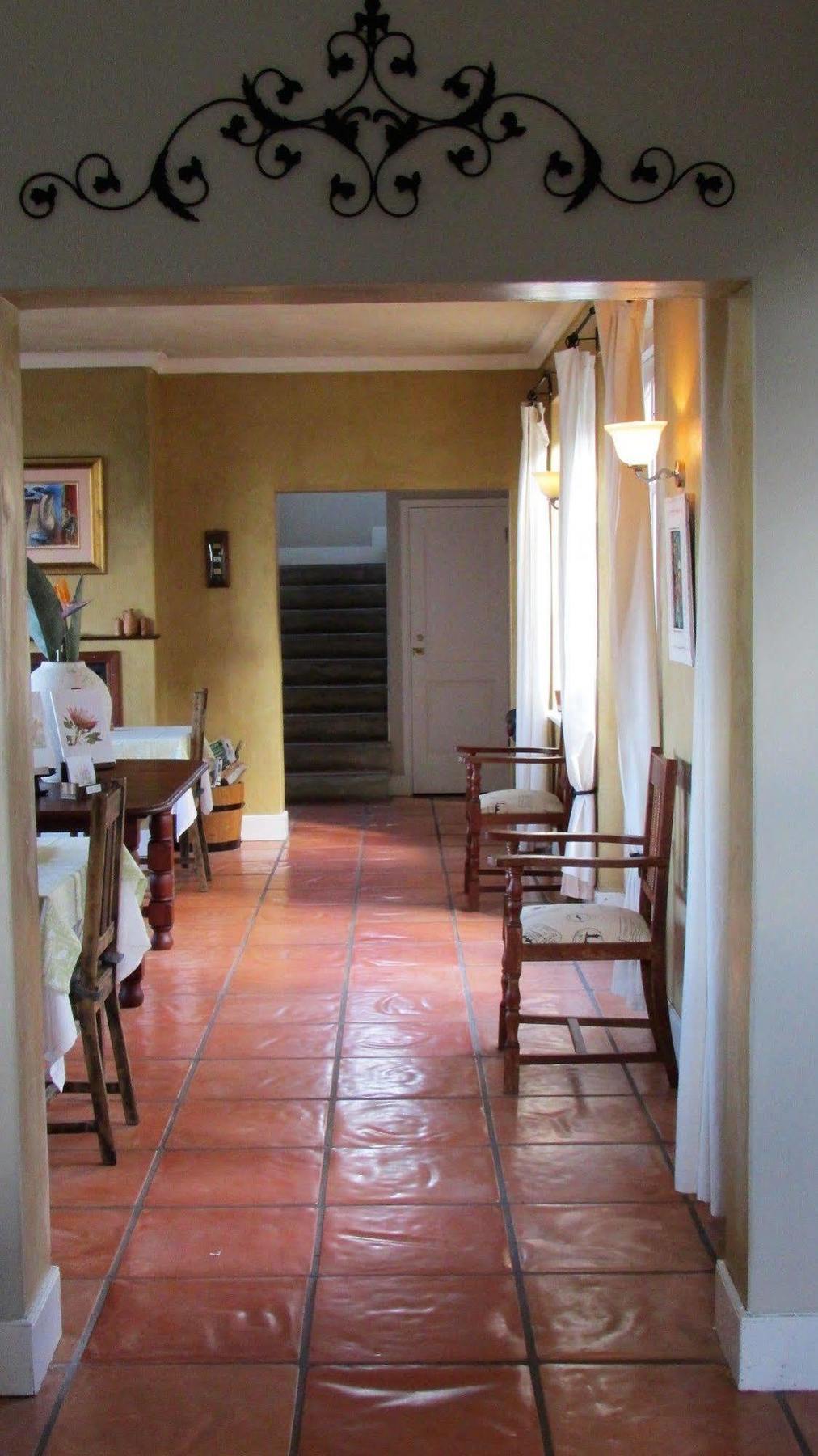 Bucaco Sud Guest House Bettyʼs Bay Eksteriør bilde