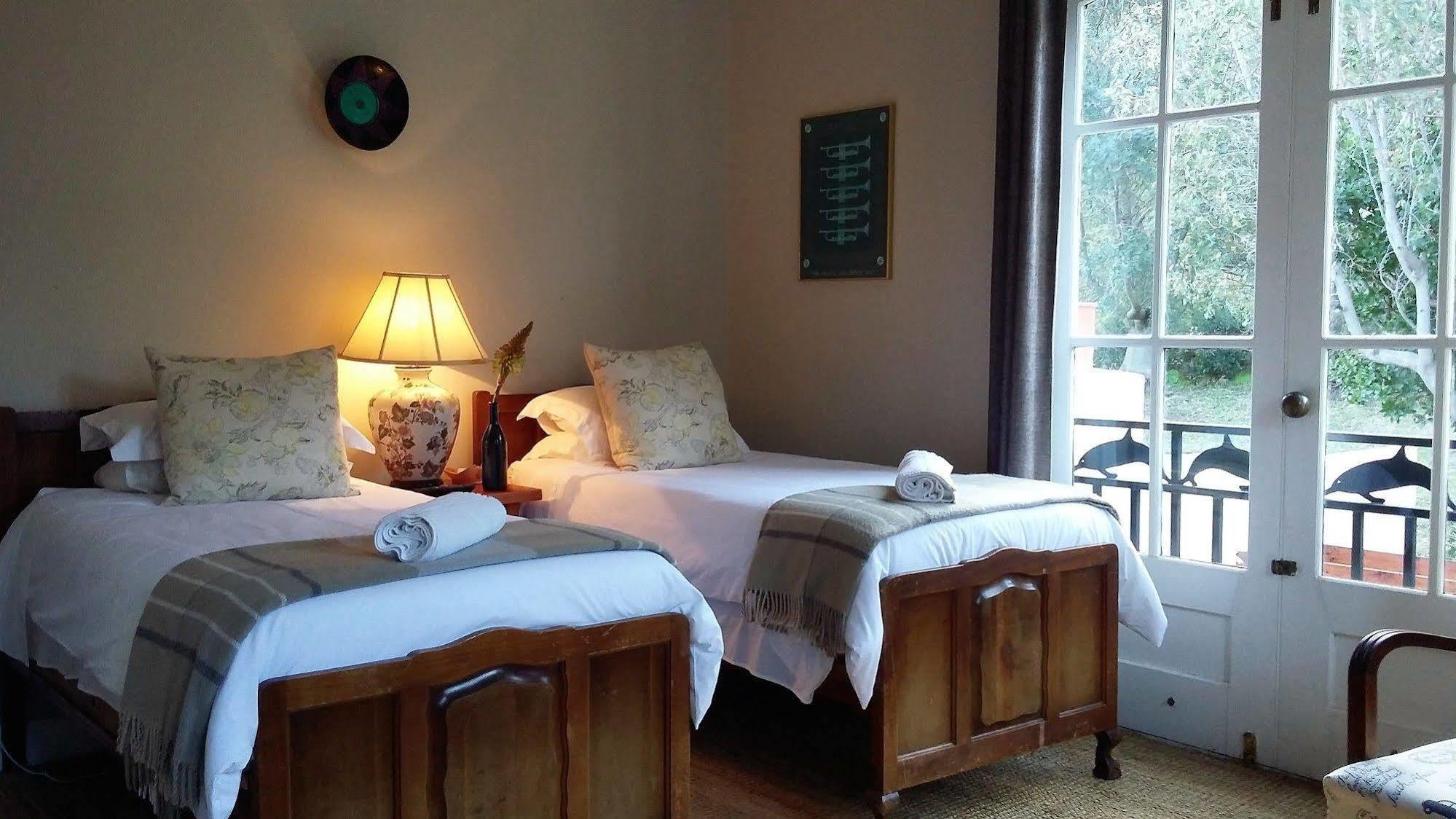 Bucaco Sud Guest House Bettyʼs Bay Eksteriør bilde