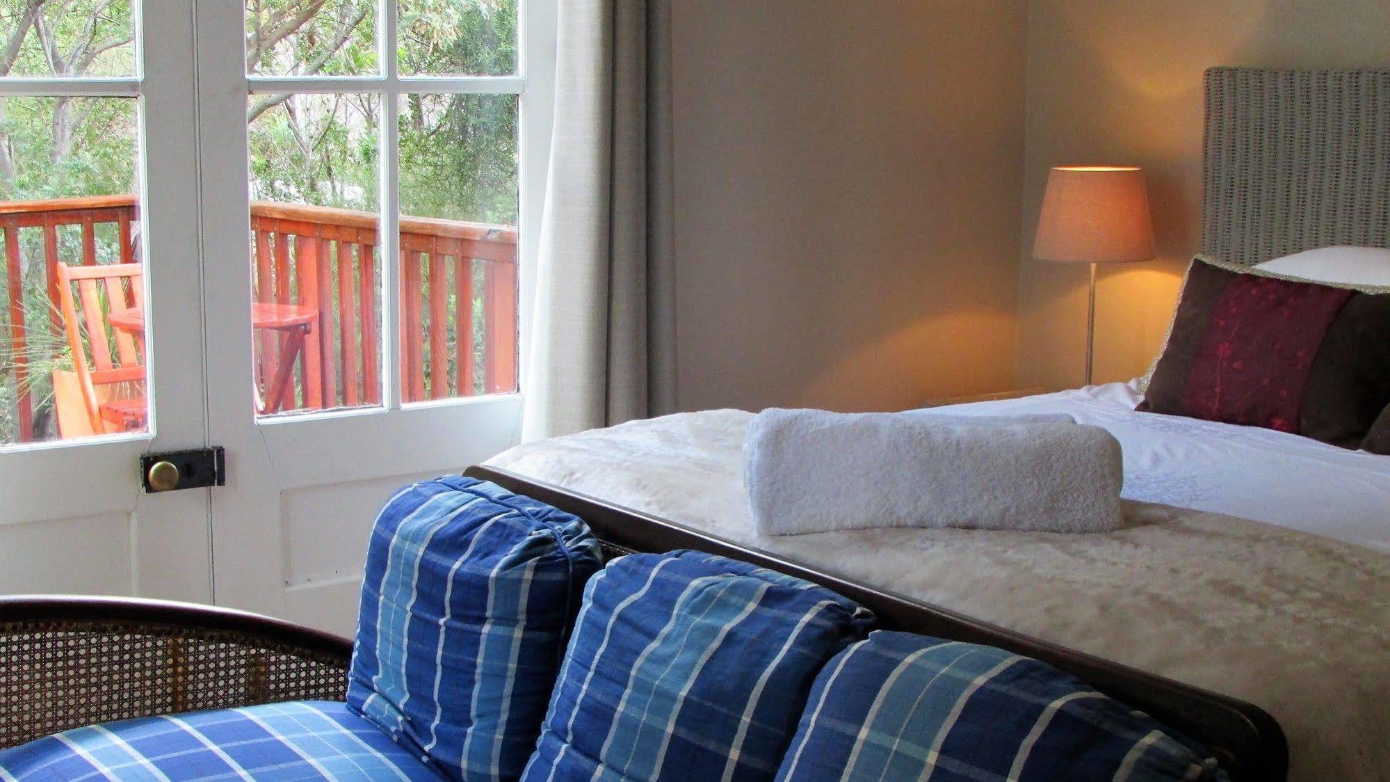 Bucaco Sud Guest House Bettyʼs Bay Eksteriør bilde