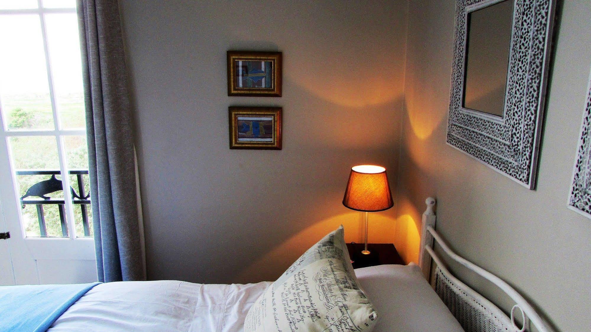 Bucaco Sud Guest House Bettyʼs Bay Eksteriør bilde
