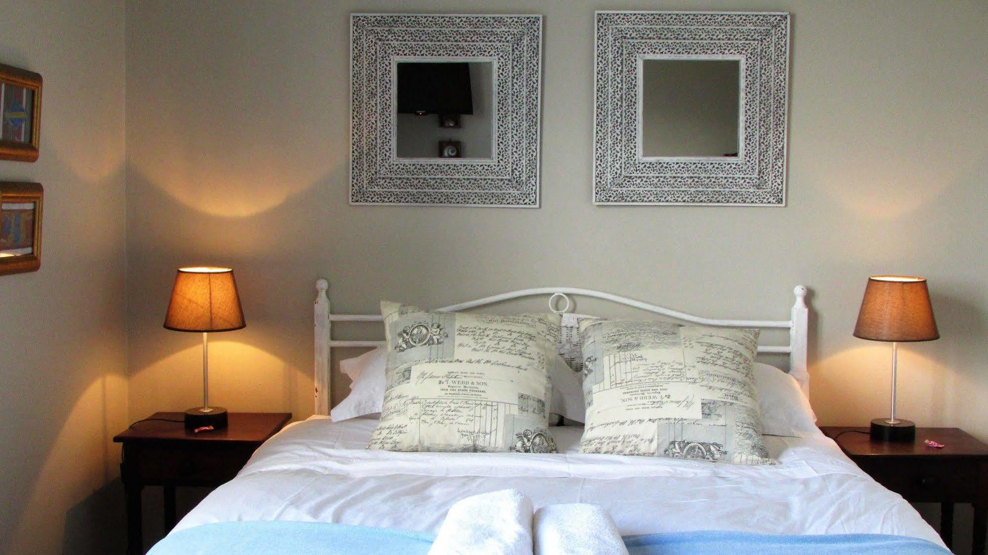 Bucaco Sud Guest House Bettyʼs Bay Eksteriør bilde
