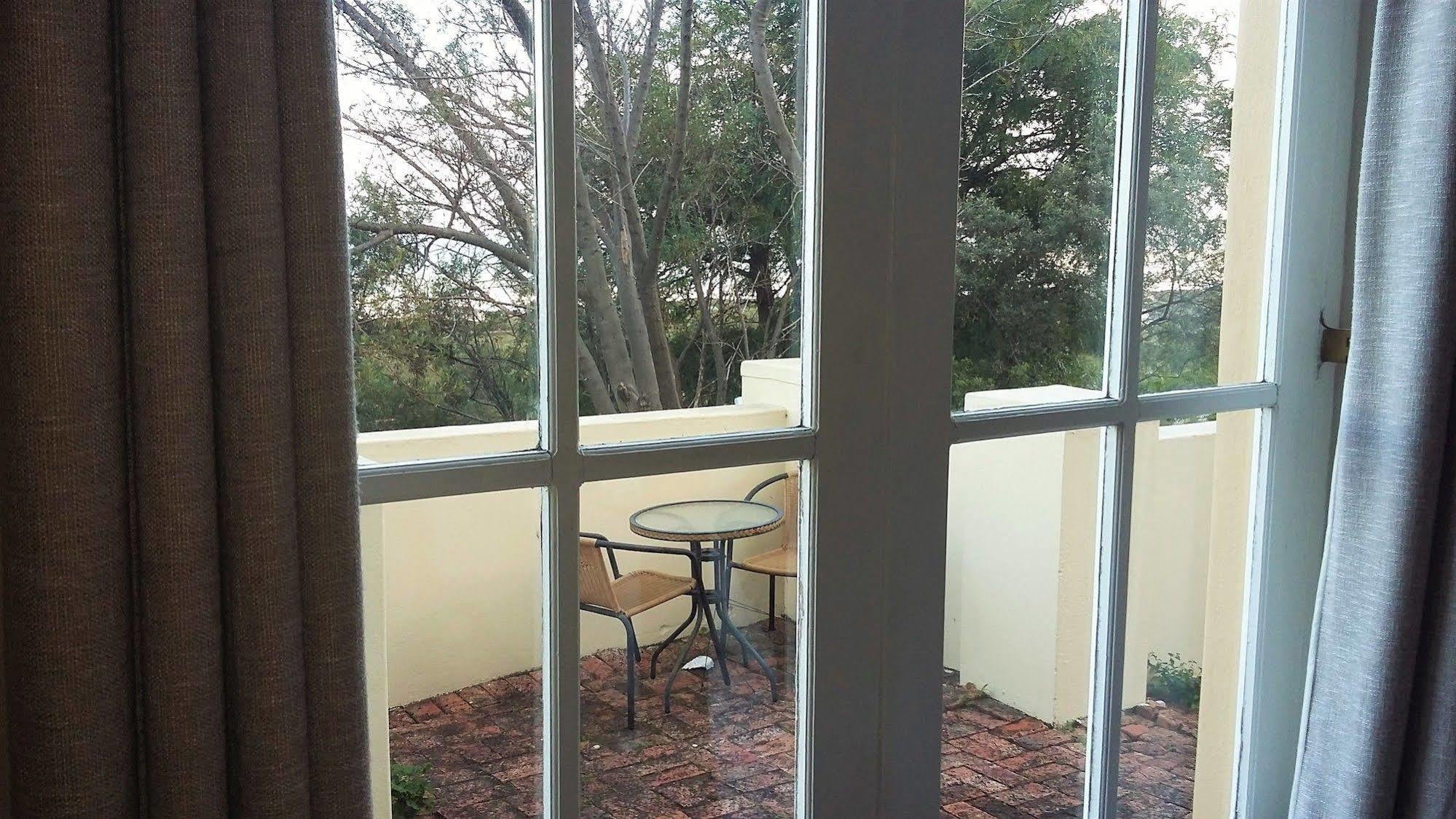 Bucaco Sud Guest House Bettyʼs Bay Eksteriør bilde