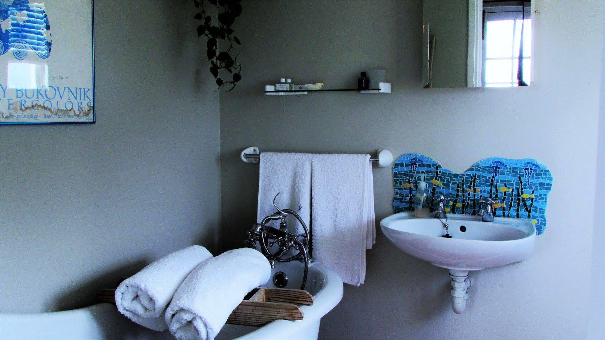 Bucaco Sud Guest House Bettyʼs Bay Eksteriør bilde
