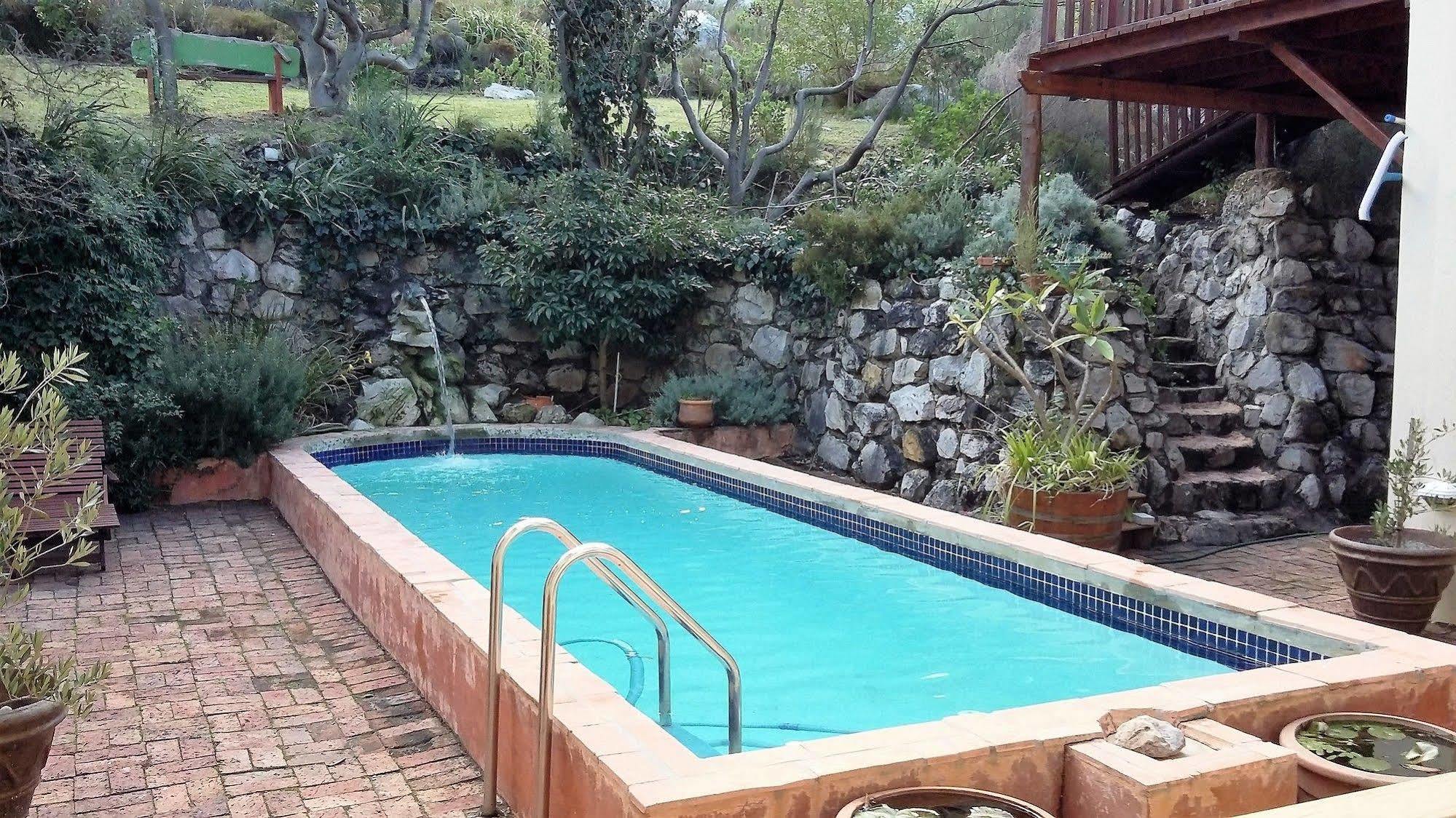 Bucaco Sud Guest House Bettyʼs Bay Eksteriør bilde