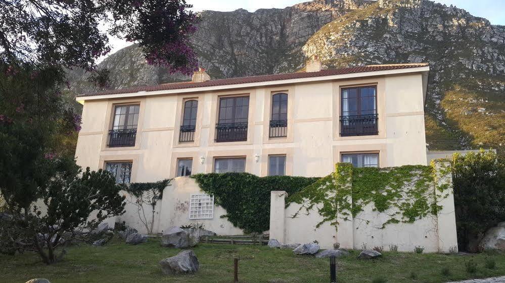 Bucaco Sud Guest House Bettyʼs Bay Eksteriør bilde