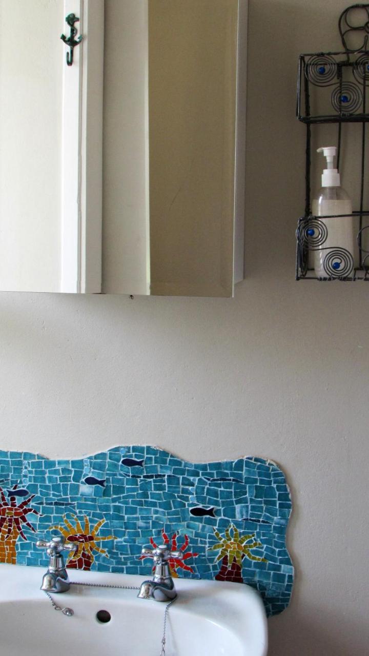 Bucaco Sud Guest House Bettyʼs Bay Rom bilde
